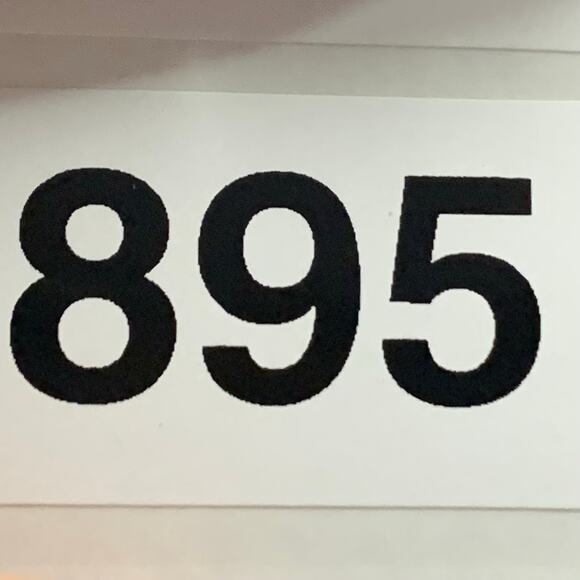 Novelty Brass Heart Padlock with Key Mini Item for Keychain or Pendant - Picture 7 of 7